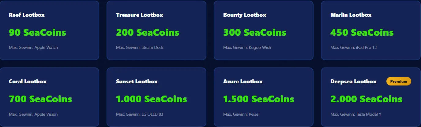 Was mobil bei Fugu Casino vollst&auml;ndig verf&uuml;gbar ist