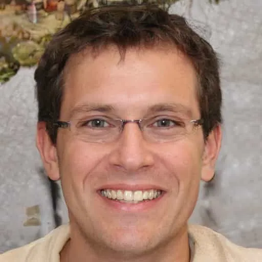 Maximilian Böhm Brandt